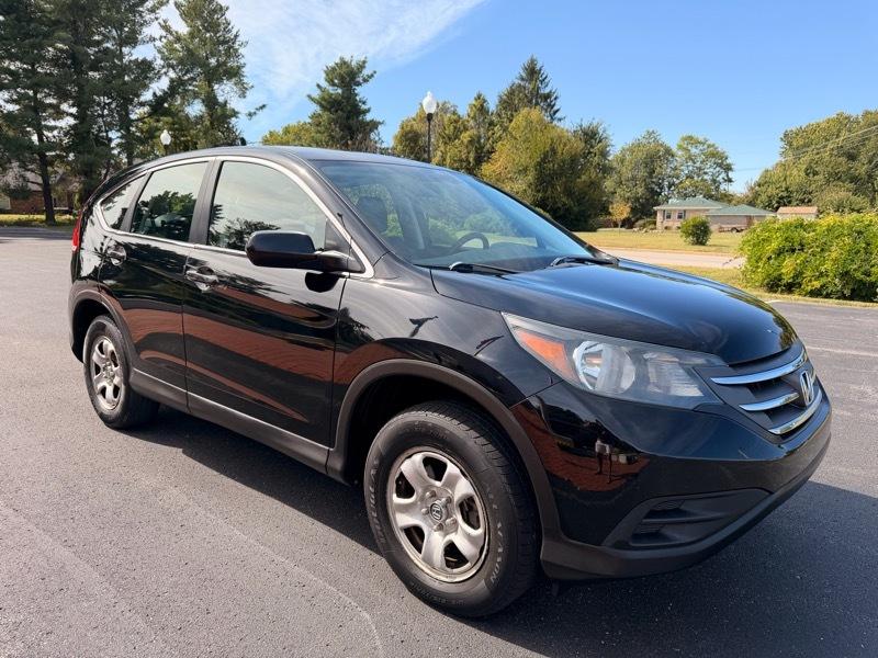 Honda CR-V LX 4WD 2013