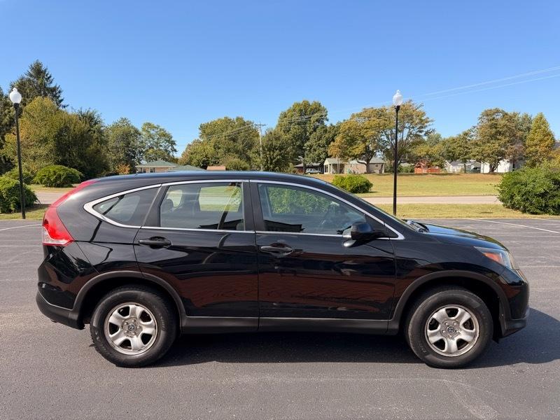 Honda CR-V LX 4WD 2013