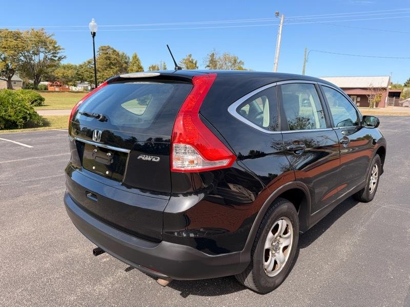 Honda CR-V LX 4WD 2013