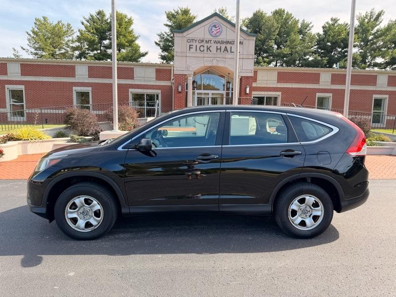 Honda CR-V LX 4WD 2013