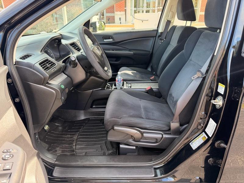 Honda CR-V LX 4WD 2013