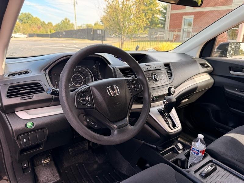Honda CR-V LX 4WD 2013