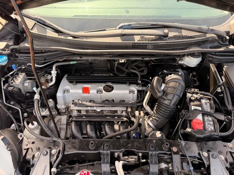 Honda CR-V LX 4WD 2013