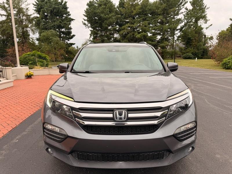 Honda Pilot EX 4WD 2016