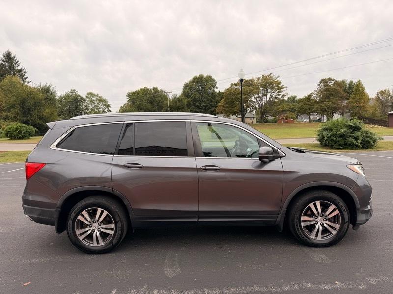 Honda Pilot EX 4WD 2016