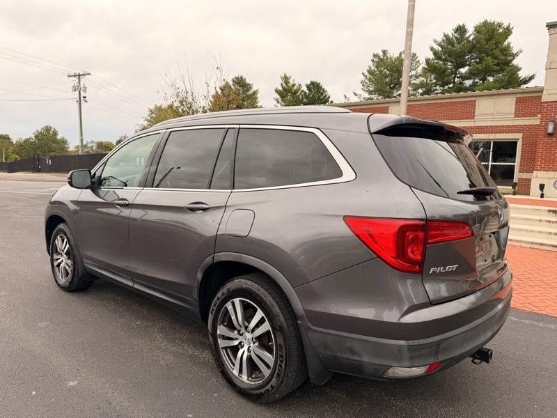 Honda Pilot EX 4WD 2016