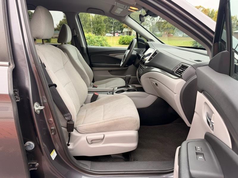 Honda Pilot EX 4WD 2016