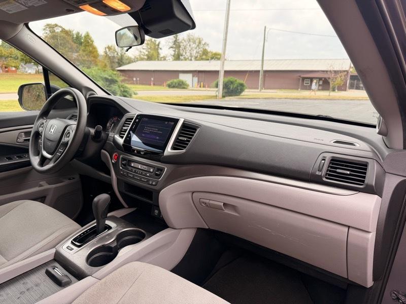 Honda Pilot EX 4WD 2016