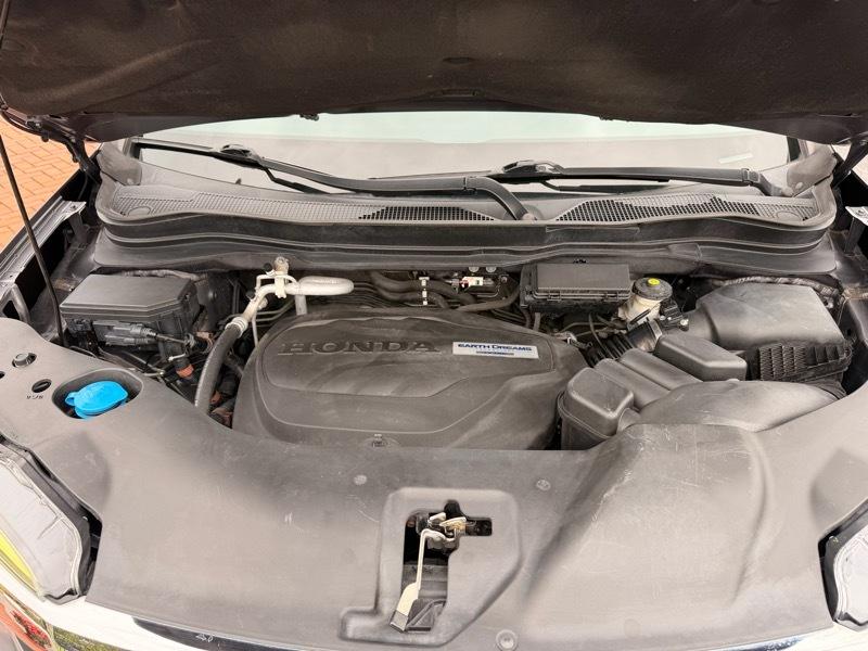 Honda Pilot EX 4WD 2016