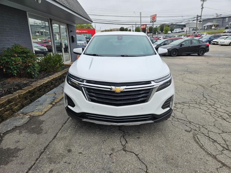 Chevrolet Equinox LT 2023