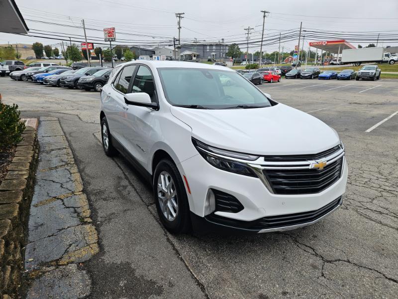 Chevrolet Equinox LT 2023