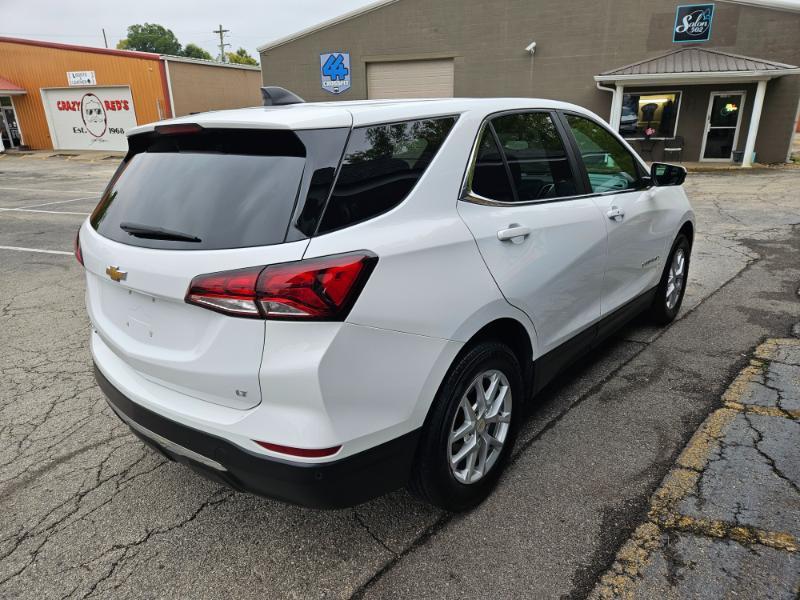 Chevrolet Equinox LT 2023