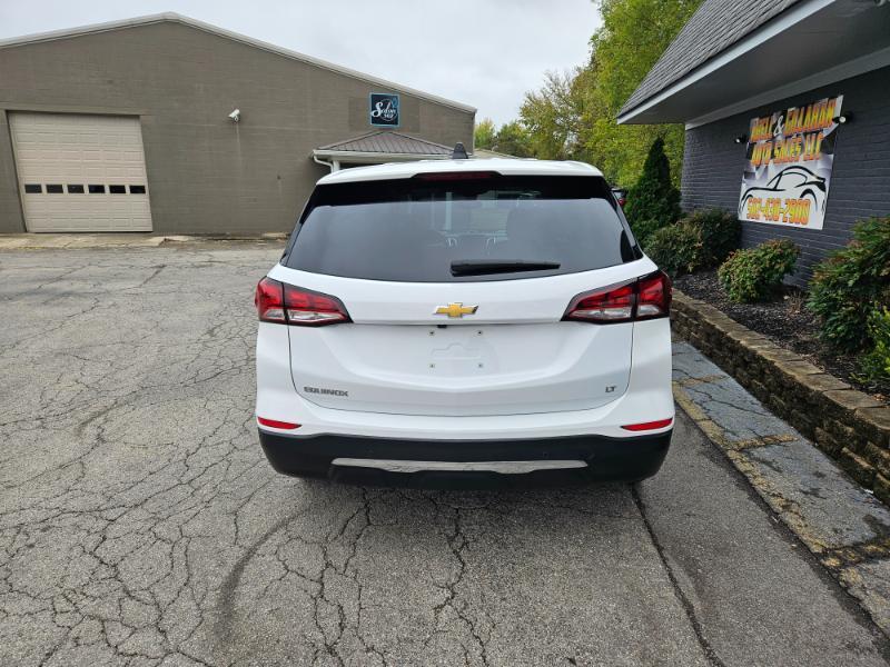 Chevrolet Equinox LT 2023