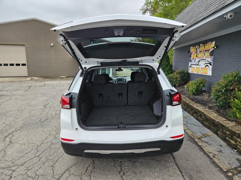 Chevrolet Equinox LT 2023