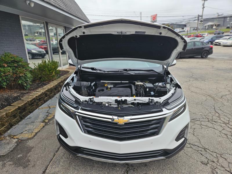 Chevrolet Equinox LT 2023