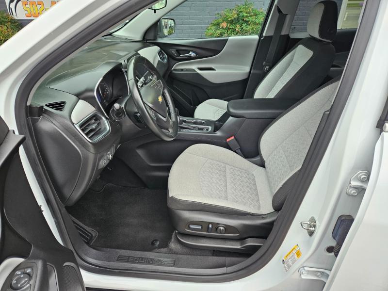 Chevrolet Equinox LT 2023