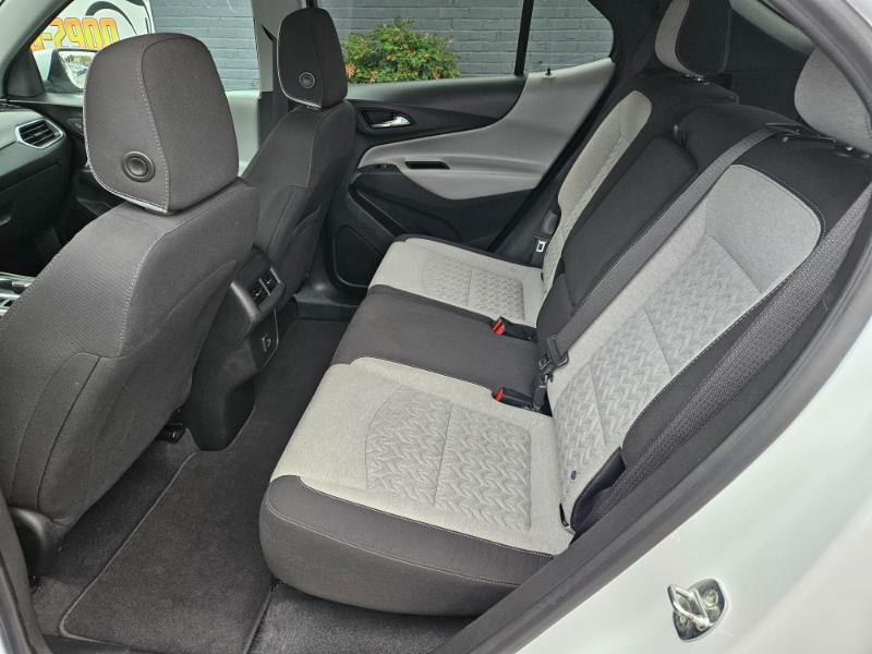 Chevrolet Equinox LT 2023