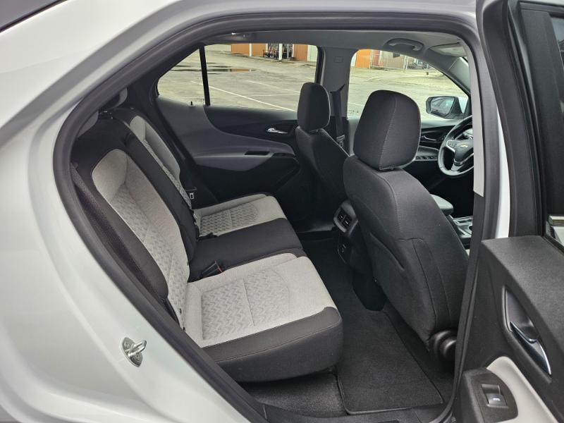 Chevrolet Equinox LT 2023