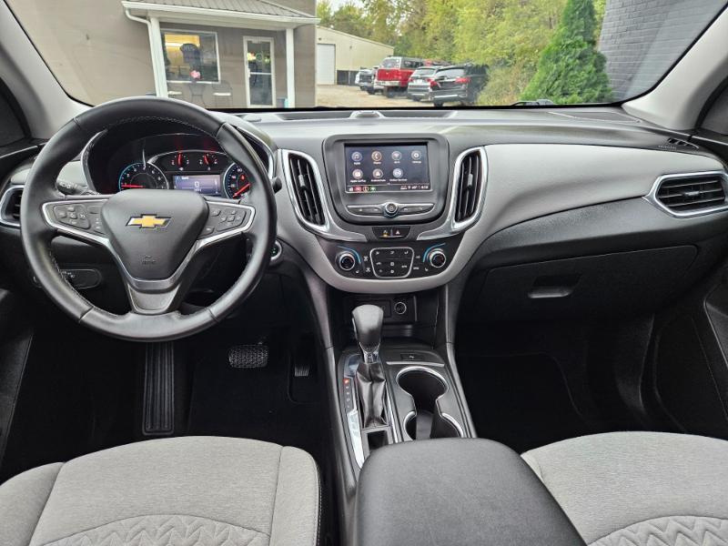 Chevrolet Equinox LT 2023