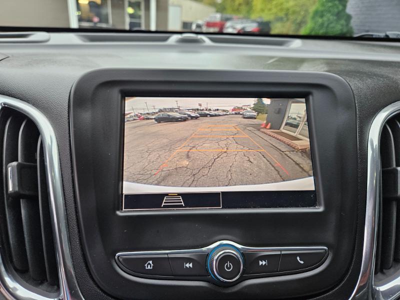Chevrolet Equinox LT 2023