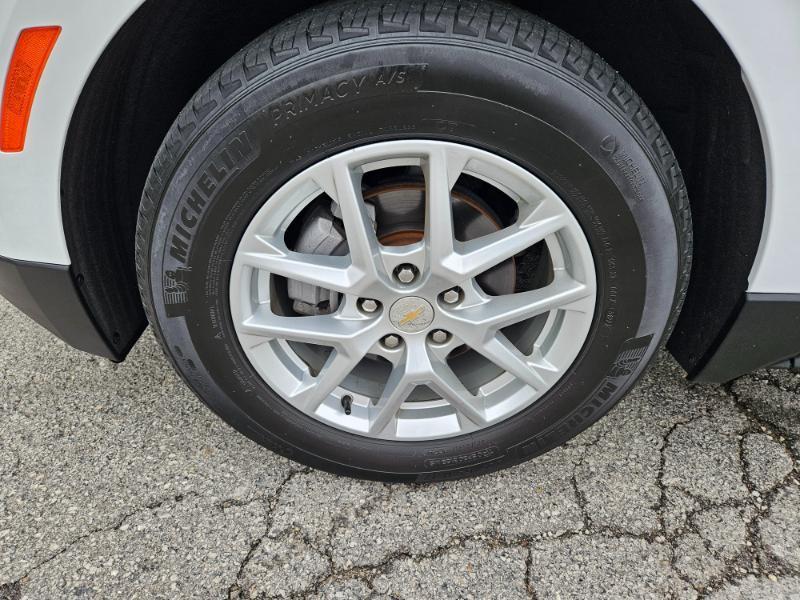 Chevrolet Equinox LT 2023