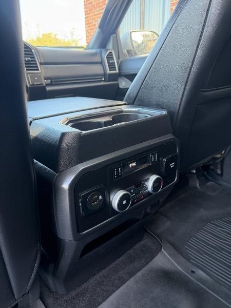 Ford Expedition MAX Limited 4WD 2021