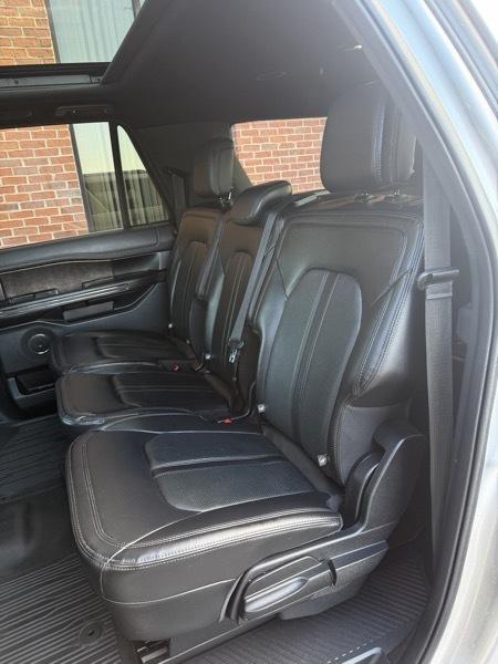 Ford Expedition MAX Limited 4WD 2021