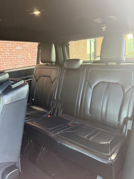 Ford Expedition MAX Limited 4WD 2021