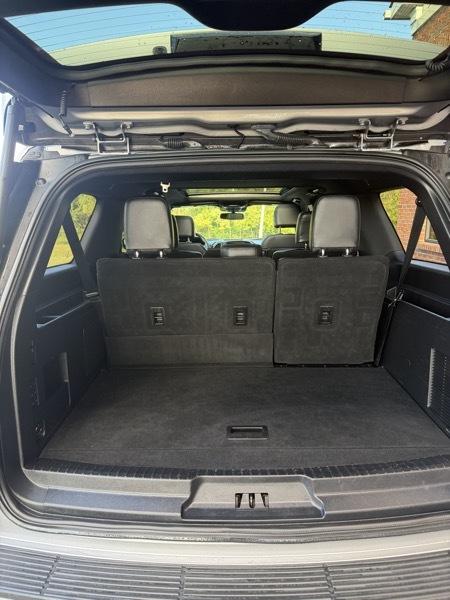 Ford Expedition MAX Limited 4WD 2021