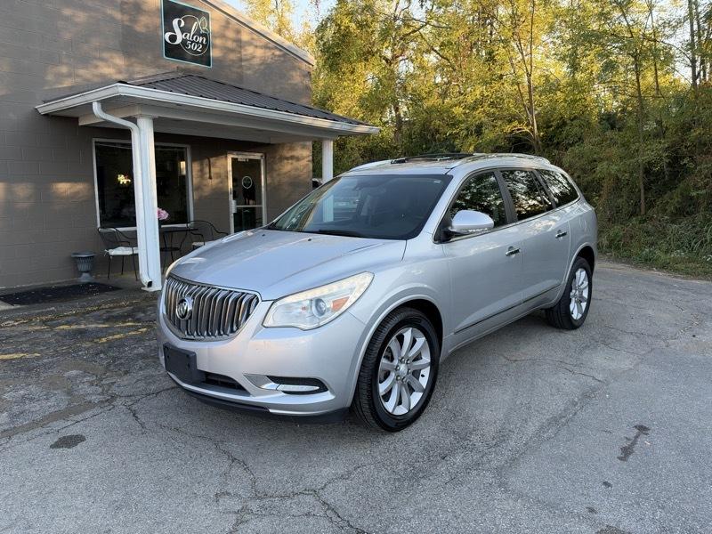 2015 Buick Enclave Premium AWD