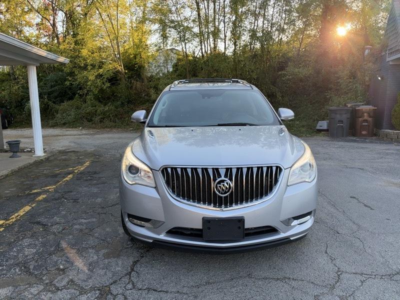 Buick Enclave Premium AWD 2015