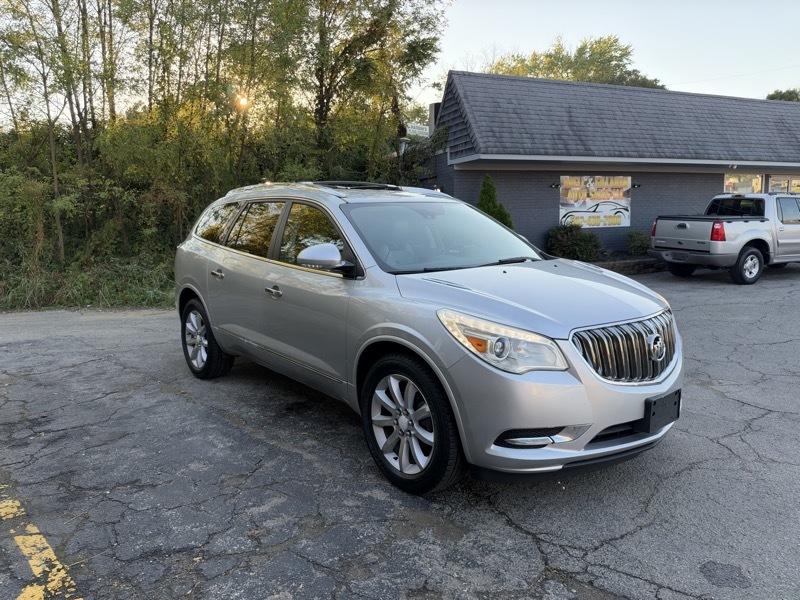 Buick Enclave Premium AWD 2015