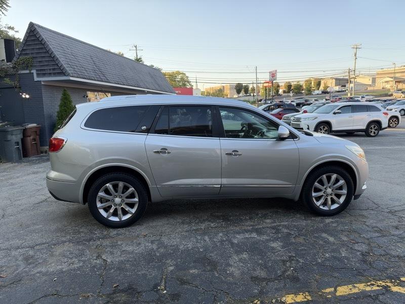 Buick Enclave Premium AWD 2015
