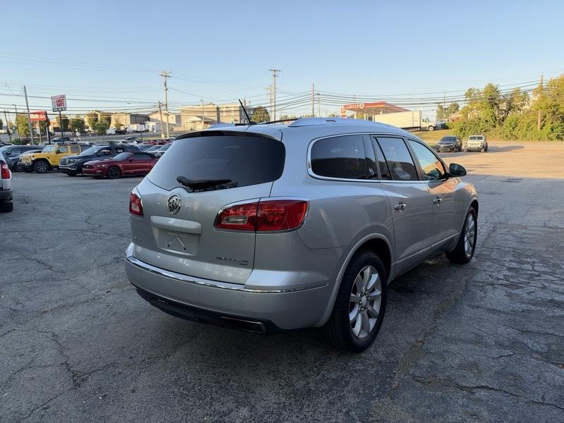 Buick Enclave Premium AWD 2015