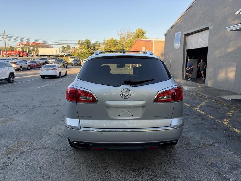 Buick Enclave Premium AWD 2015