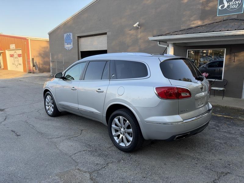 Buick Enclave Premium AWD 2015
