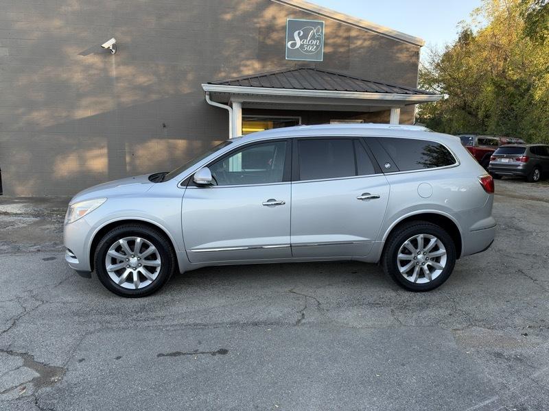 Buick Enclave Premium AWD 2015