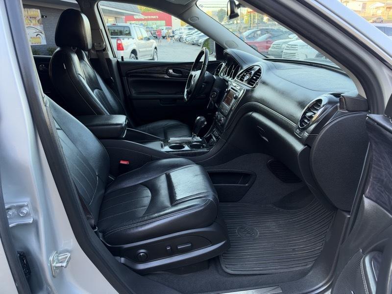 Buick Enclave Premium AWD 2015