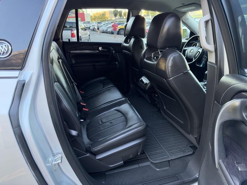 Buick Enclave Premium AWD 2015