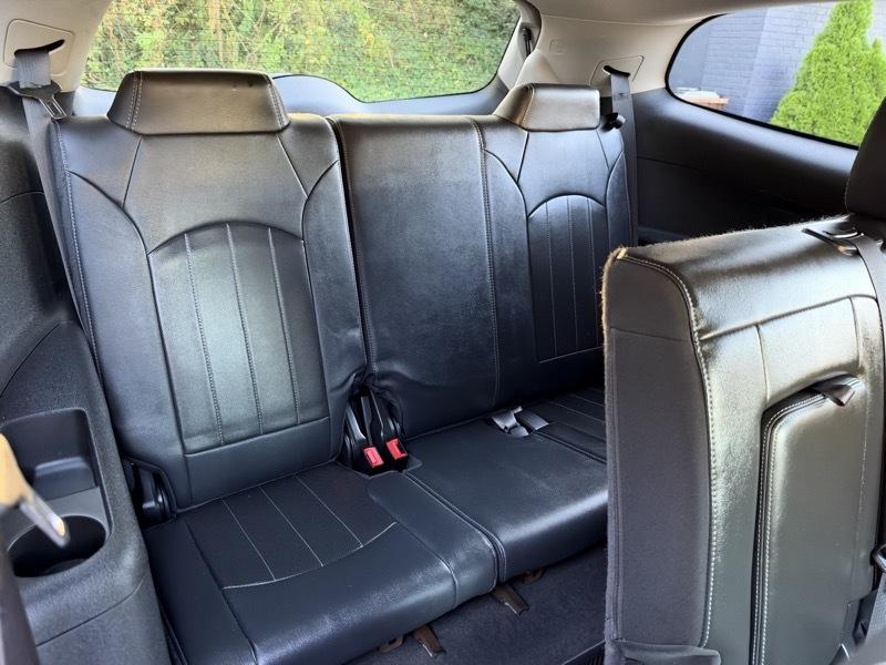 Buick Enclave Premium AWD 2015