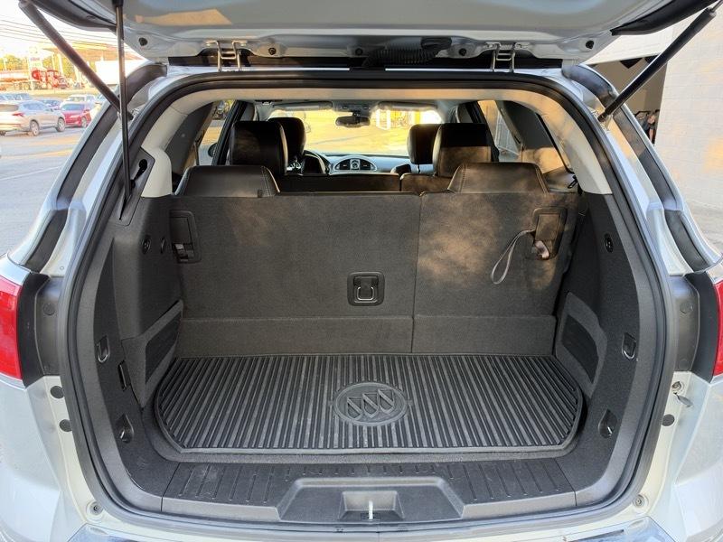 Buick Enclave Premium AWD 2015
