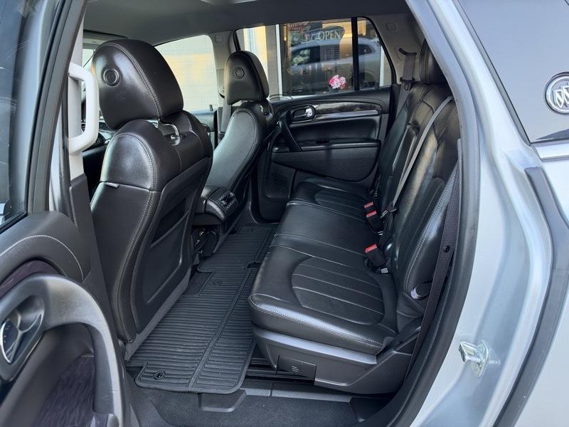 Buick Enclave Premium AWD 2015