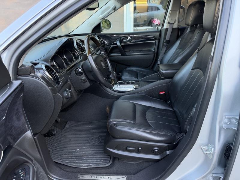 Buick Enclave Premium AWD 2015