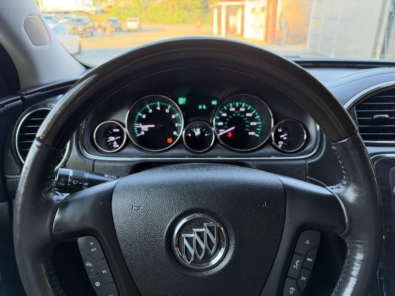 Buick Enclave Premium AWD 2015