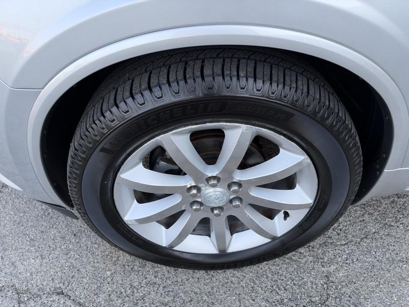 Buick Enclave Premium AWD 2015