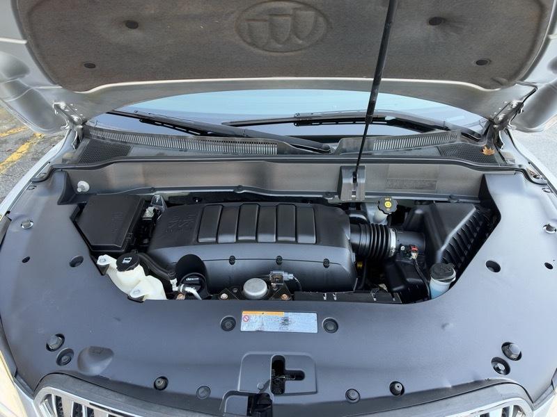 Buick Enclave Premium AWD 2015