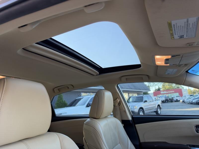 Toyota Avalon Hybrid XLE Premium 2015