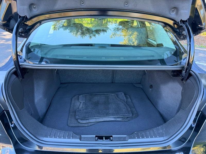 Ford Focus SE Sedan 2016