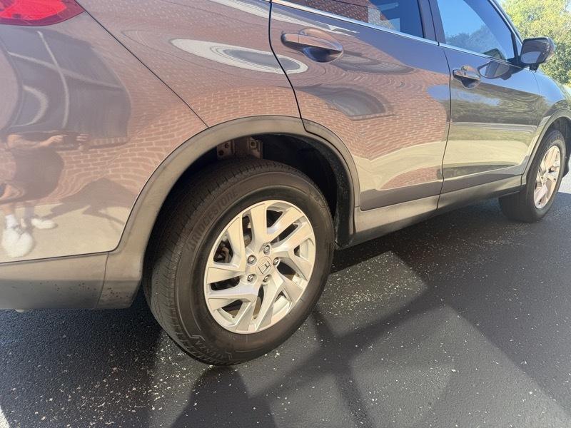 Honda CR-V EX AWD 2016