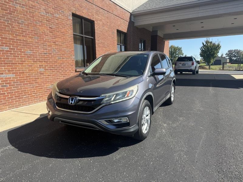 Honda CR-V EX AWD 2016
